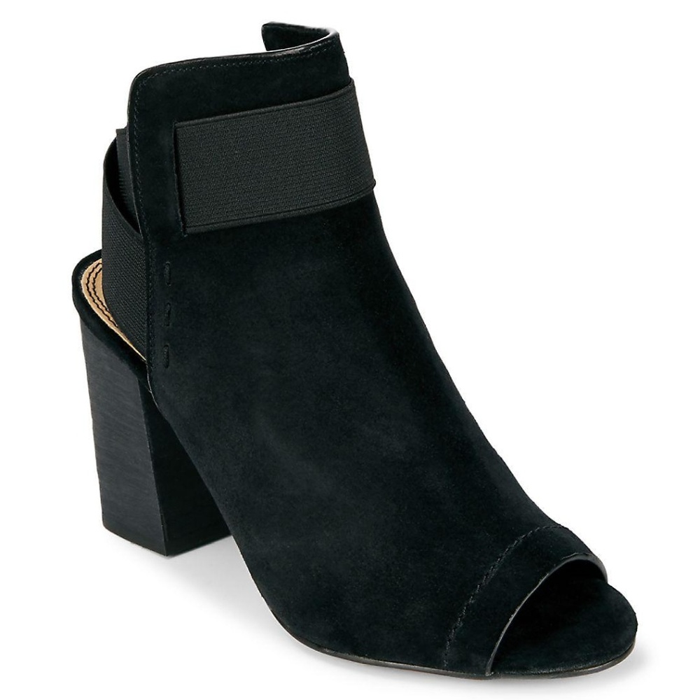 Splendid Daina Open Toe Bootie